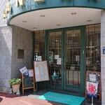 用戶對於カフェ・ランザン的評論圖