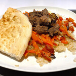 User's review image for SAMARKAND TERRACE