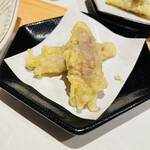 用户对于天ぷら 濱さき的评论图