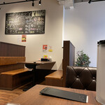 用戶對於SOUP CURRY KING ゲートウェイ店的評論圖