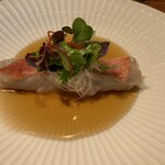 User's review image for 西麻布 香宮