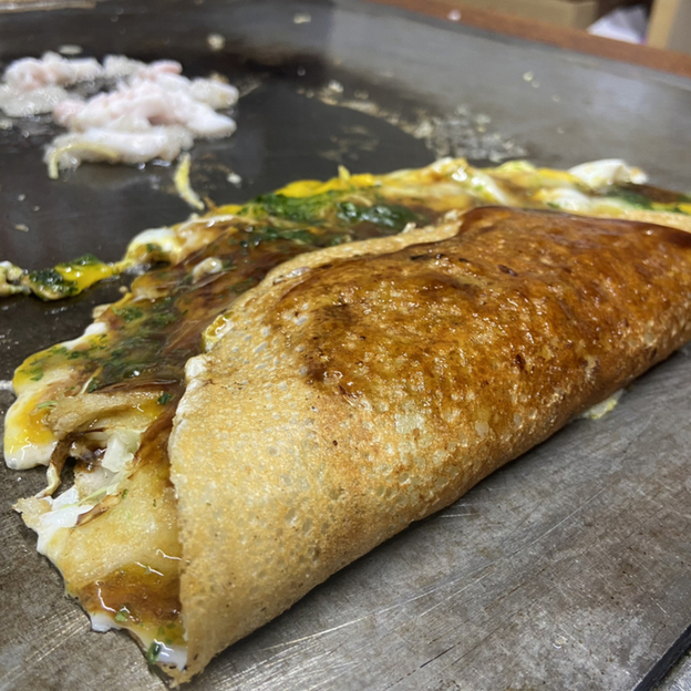 User's review image for ニューカキシタ