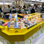 用戶對於フェスティバロ 大丸大阪・梅田店的評論圖