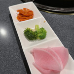 User's review image for チョンギワ 本館
