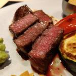 User's review image for 京都鉄板焼 結