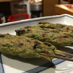 用户对于焼き鳥 千羽的评论图