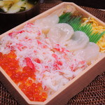 User's review image for 古市庵 あべのIY店