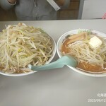 用户对于よし乃 上川店的评论图