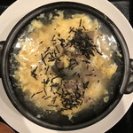 用戶對於すっぽん 田一的評論圖