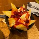 用戶對於ほく菜 春吉本店的評論圖