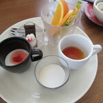 用戶對於ザ ブッフェ 大丸札幌的評論圖