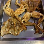 用戶對於中華串焼料理 一串人生 西葛西店的評論圖