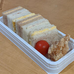 User's review image for 東京国際フォーラム ホールA カフェコーナー