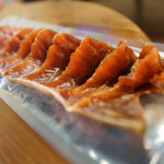 用户对于佐藤水産 札幌三越店的评论图