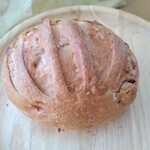 用户对于ブランジェリー ラ・フォンティヌ・ドゥ・ルルド的评论图