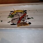 用户对于鉄板焼 いちか的评论图