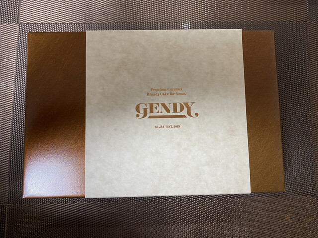 User's recommendation image for GENDY 南青山本店
