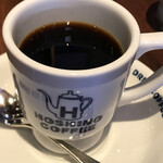 用户对于星乃珈琲店 札幌伏古店的评论图