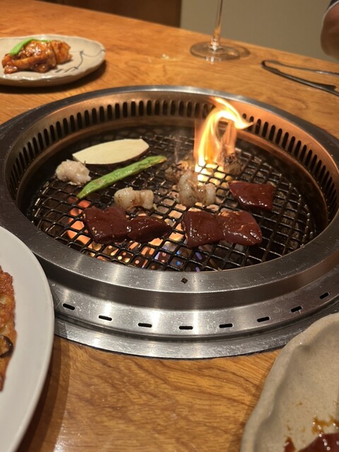 用戶對於焼肉慶州 春吉店的評論高清圖