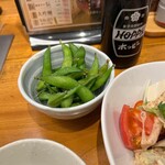 User's review image for 蔵元居酒屋 清龍 池袋本店
