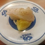 User's review image for 無添くら寿司  赤羽駅東口店