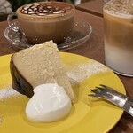 User's review image for アフターオールコーヒー