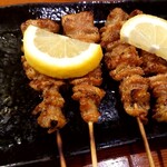 User's review image for 笛太鼓
