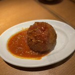 User's review image for カプリチョーザ 渋谷本店