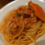 User's review image for カプリチョーザ コピス吉祥寺店