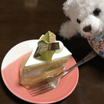 User's review image for プチプランス 茨木春日店