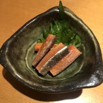用戶對於三海の華的評論圖