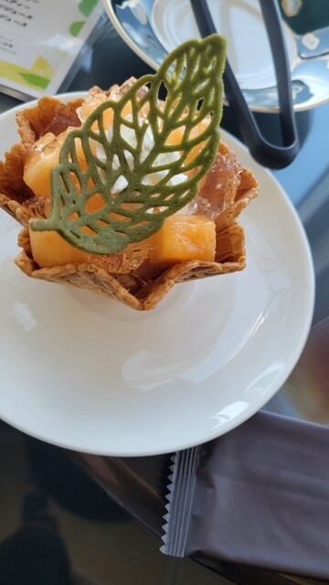 用户对于札幌プリンスホテル的评论高清图