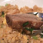 用戶對於紅虎餃子房 新千歳空港店的評論圖