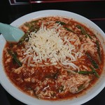 User's review image for 辛麺 八龍 小倉紺屋町店