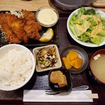 用戶對於魚と酒 ことぶきや 成城学園駅前的評論圖