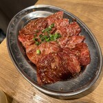 User's review image for 大阪焼肉・ホルモン ふたご   六本木店