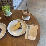 User's review image for CHEESE CAKE Lemon