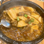 用户对于川香苑 本店的评论图