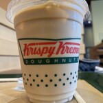 用戶對於クリスピー・クリーム・ドーナツ 新宿東宝ビル店的評論圖
