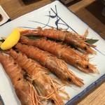 用戶對於磯丸水産 新橋駅前店的評論圖