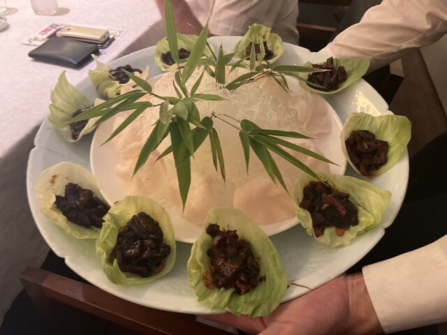 用户对于Wakiya 迎賓茶樓的评论高清图