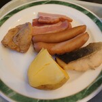 用户对于ホテル日航ノースランド帯広的评论图