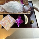 用戶對於波平的評論圖
