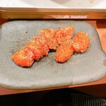 用户对于居酒屋 かくゆう的评论图