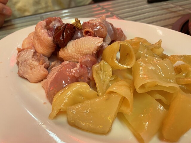 用户对于香港火鍋専門店 鴻運 高田馬場的评论高清图