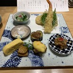 用户对于現代割烹 法善寺momo的评论图