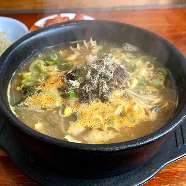 用户对于ヤンピョン ヘジャンク的评论高清图