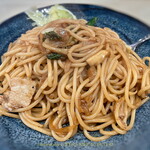 用戶對於ロメスパ専門店 ボーノボーノ的評論圖