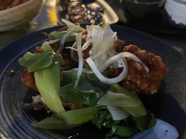 用户对于京の居酒屋 ぽんと的评论高清图