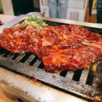 User's review image for 大阪焼肉・ホルモン ふたご   六本木店